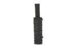 Burn Proof Gear BPG SUPPRSSR CVR HVY 8" X 1.5" BLK - alternate view 2