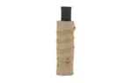 Burn Proof Gear BPG SUPPRSSR CVR HVY 8" X 1.5" FDE - alternate view 2
