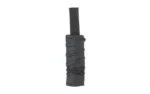 Burn Proof Gear BPG SUPPRSSR CVR HVY 7" X 1.5" BLK - alternate view 2