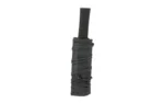 Burn Proof Gear BPG SUPPRSSR CVR HVY 7.5" X 1.5" BLK - alternate view 2