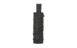 Burn Proof Gear BPG SUPPRSSR CVR HVY 8.5" X 1.5" BLK - alternate view 2