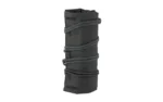 Burn Proof Gear BPG SUPPRSSR CVR HVY 6" X 1.5" BLK - alternate view 2