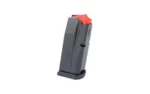 Heckler & Koch MAG HK VP9CC 10RD FLUSH FLOORPLT BLK - alternate view 2