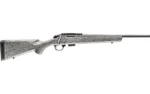 Bergara Rifles Bergara BMR Micro Rimfire Rifle .17 HMR 5rd Magazine 20" Barrel Gray/Black Specks Stock - alternate view 2
