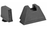 AMERIGLO OPTC HEIGHT FITS GLOCK BLK - alternate view 2