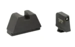 AMERIGLO 3XL TRIT GRN/BLK OL FOR GLK - alternate view 2