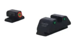 AMERIGLO TROOPER SW M&P ORG/GRN - alternate view 2