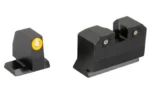 XS Sights XS R3D 2.0 S&W M&P OR SUP HIEGHT ORG - alternate view 2