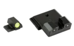 XS Sights XS R3D 2.0 S&W M&P SHIELD OR GREEN - alternate view 2