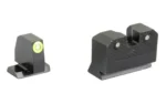 XS Sights XS R3D 2.0 S&W M&P OR SUP HEIGHT GRN - alternate view 2