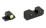 XS Sights XS R3D 2.0 FOR CANIK TP9SF GREEN - alternate view 2
