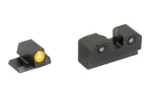 XS Sights XS R3D 2.0 FOR CANIK TP9SF ORANGE - alternate view 2