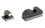 XS Sights XS R3D 2.0 FOR DSRT EGL STD HGT GRN - alternate view 2
