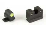 XS Sights XS R3D 2.0 FOR SIG 320 SUP HGT GREEN - alternate view 2