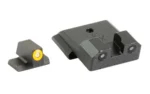 XS Sights XS R3D 2.0 S&W M&P SHIELD OR GREEN - alternate view 2