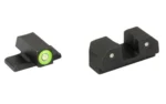 XS Sights XS R3D FOR SPRNGFLD HELLCAT OSP GRN - alternate view 2