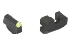 XS Sights XS MINIMALIST FOR S&W K/L FRAME GRN - alternate view 2