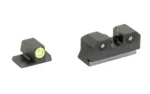 XS Sights XS R3D 2.0 S&W M&P OR FULL SIZE GRN - alternate view 2