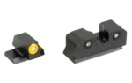 XS Sights XS R3D 2.0 S&W M&P OR FULL SIZE ORG - alternate view 2