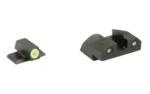 XS Sights XS R3D 2.0 SIGHT S&W BODYGUARD 2 GRN - alternate view 2