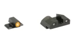 XS Sights XS R3D 2.0 SIGHT S&W BODYGUARD 2 ORG - alternate view 2