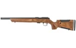Cz-Usa Firearms CZ 457 Varmint AT-ONE .22LR 5rd Magazine 16.5" Barrel Boyds Adjustable Stock - alternate view 2