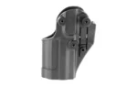 BLACKHAWK BH SERPA CQC BL/PDL HK P30 RH BLK - alternate view 2