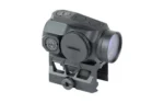 Viridian Weapon Technologies VIRIDIAN VENTA 1X22 GRN DOT 2MOA BLK - alternate view 2