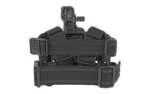 BLACKHAWK BH SERPA L3 HLSTR GLK17 RH BLACK - alternate view 2