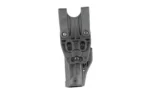 BLACKHAWK BH SERPA LEVEL 3 DUTY FOR G17 RH BLK - alternate view 2