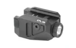 Viridian Weapon Technologies VIRIDIAN CTL FITS GLOCK 43X LIGHT - alternate view 2