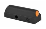 XS Sights XS STD DOT LCR 22/9 ORG - alternate view 2