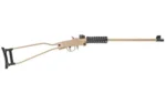 Chiappa Firearms CHIAPPA LITTLE BADGER 22LR 16.5" DS - alternate view 2
