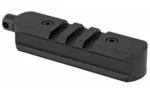 WARNE SL SLING SWIVEL ACC RAIL BLK - alternate view 2