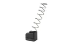 WARNE MAG EXT FOR GLK 19/23 +5/4 BLK - alternate view 2