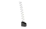 WARNE MAG EXT FOR GLK 17/22 +5/4 BLK - alternate view 2