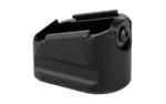 WARNE MAG EXT FOR CZ 75 +4 BLK - alternate view 2