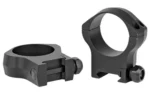 WARNE MT 35MM HIGH MATTE RINGS - alternate view 2