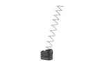 WARNE MAG EXT S&W M&P 9/40 +5/4 BLK - alternate view 2