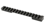 WARNE VAPOR RAIL HOWA/VANGUARD SA - alternate view 2