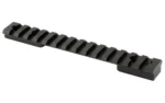 WARNE VAPOR RAIL 20MOA HOWA/VNGRD SA - alternate view 2