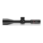 Burris Company Inc. Burris XTR PS Rifle Scope 5.5-30x56mm 34mm FFP SCR 2 Illum. Black - alternate view 2