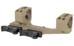 WARNE QD EXTND SKELETON 30MM DE - alternate view 2