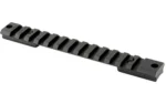 WARNE VAPOR RAIL 20MOA SAVGE 110 SA - alternate view 2