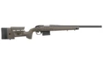 Bergara Rifles Bergara B-14 HMR 300 PRC Rifle 5rd Magazine 26" Barrel Molded Mini Chassis Stock Cerakote - alternate view 2