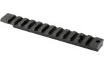 WARNE VAPOR RAIL 15MOA RUGER 10/22 - alternate view 2