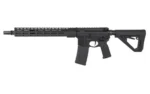 Sons of Liberty Gun Works SOLGW L89 14.5" 5.56 P&W ASR BLK - alternate view 2