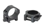WARNE MAXIMA 30MM HRZ QD LOW RINGS - alternate view 2