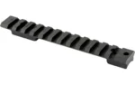 WARNE VAPOR RAIL 15MOA SAVAGE 93 - alternate view 2