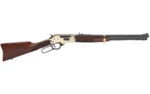 Henry Repeating Arms Company HENRY H24 SIGNATURE 35REM 20" 5RD - alternate view 2